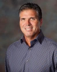 Portrait of Paul Broussard, Founder & Broker